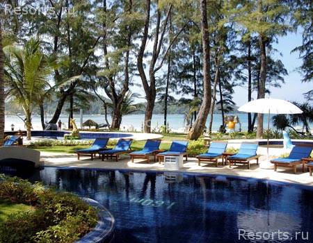 Sunwing Resorts & Spa 37